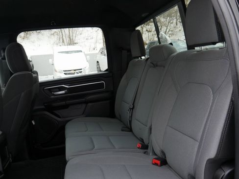 Used 2023 RAM 1500 Big Horn image 26