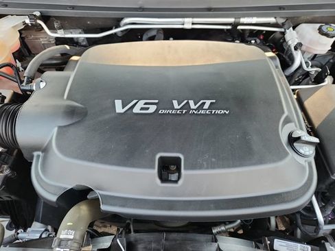 Used 2022 GMC Canyon Denali AWD/4WD image 14