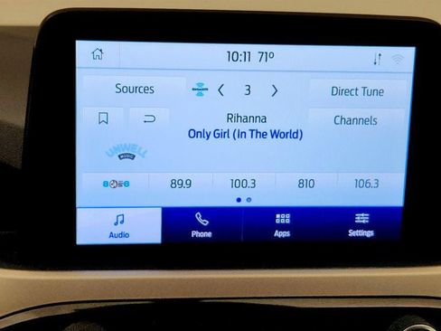 Used 2020 Ford Escape SE AWD/4WD image 18