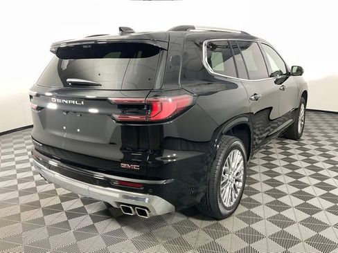 New 2026 GMC Acadia Denali image 7