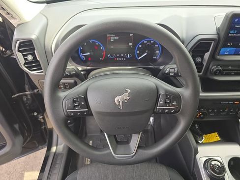 Certified 2024 Ford Bronco Sport Big Bend AWD/4WD image 16