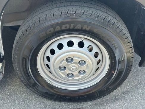 Used 2025 RAM ProMaster 2500 w/ U-Haul Equipment Group FWD image 14