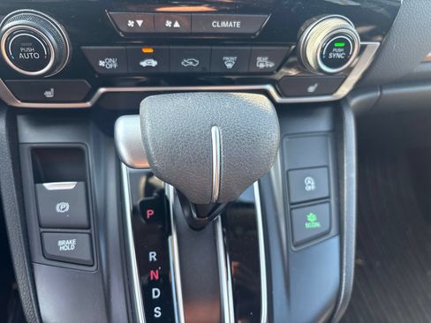 Certified 2021 Honda CR-V EX image 27