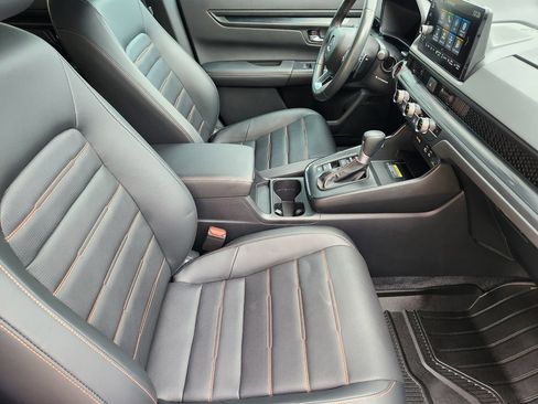 Used 2024 Honda CR-V Sport-L image 11