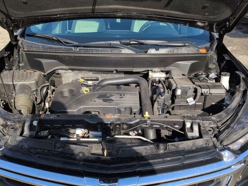 Certified 2024 Chevrolet Equinox LS w/ LS Convenience Package image 30