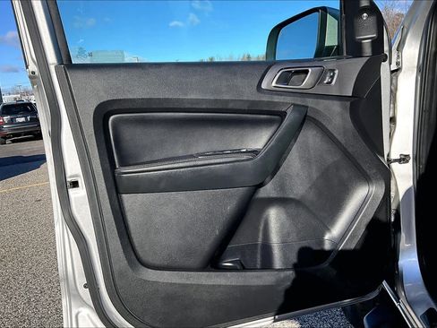 Used 2019 Ford Ranger Lariat w/ Equipment Group 501A Mid image 21