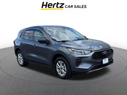 Used 2024 Ford Escape Active