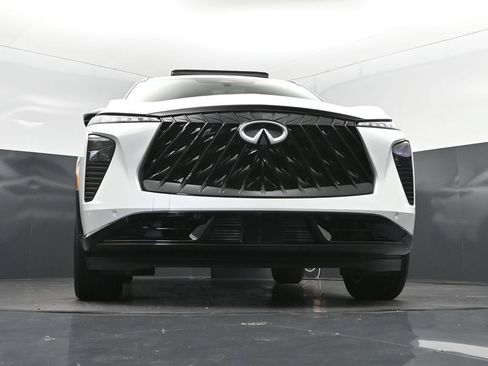 New 2027 INFINITI QX65 Sport AWD/4WD image 45