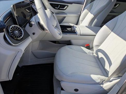 Certified 2024 Mercedes-Benz EQE 350+ SUV image 17