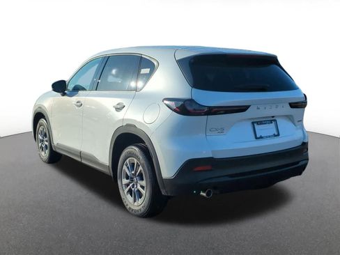New 2026 MAZDA CX-5 Select image 4