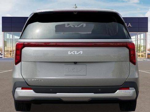 New 2026 Kia Carnival EX FWD image 13