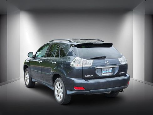 Used 2009 Lexus RX 350 AWD image 3