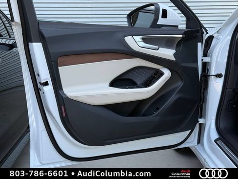 New 2026 Audi A5 2.0T Premium Plus AWD/4WD image 18