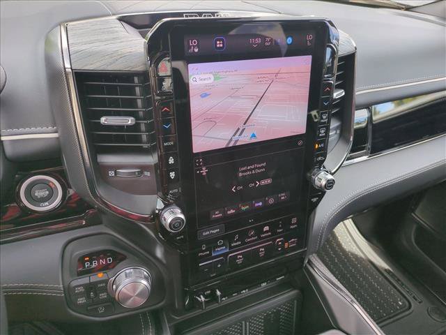 New 2026 RAM 1500 Limited AWD/4WD image 12