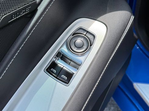 Used 2020 Chevrolet Corvette Stingray Coupe w/ Battery Protection Package RWD image 14