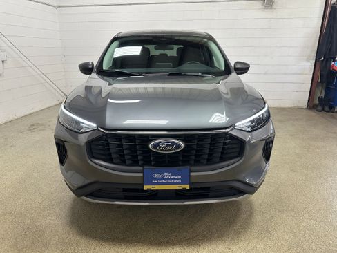 Certified 2024 Ford Escape Active image 23