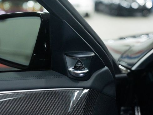 Used 2015 Mercedes-Benz E 63 AMG S-Model image 16