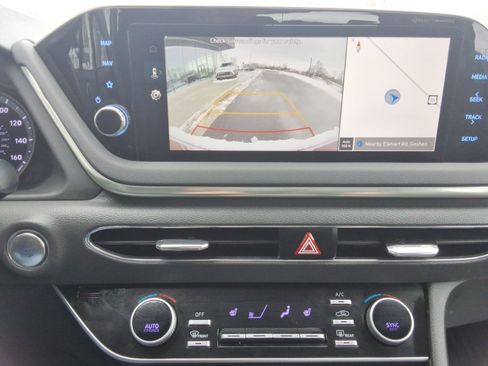 Used 2023 Hyundai Sonata SEL w/ Cargo Package image 17