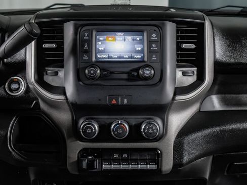 Used 2022 RAM 4500 Tradesman w/ Max Tow Package AWD/4WD image 23
