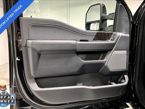Used 2026 Ford F450 Lariat image 21