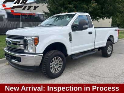Used 2019 Ford F250 XL w/ STX Appearance Package