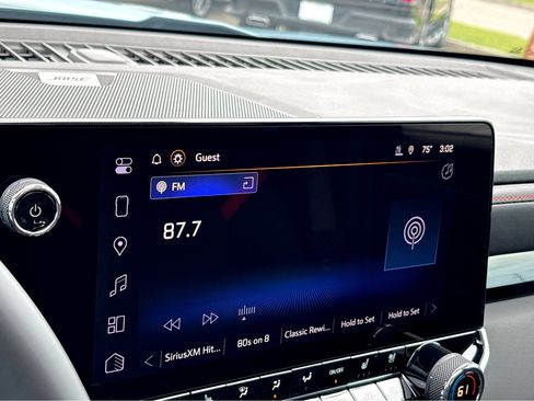 New 2026 Chevrolet Colorado Z71 w/ Technology Package image 10