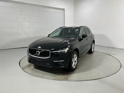 Used 2022 Volvo XC60 B5 Momentum AWD/4WD image 20