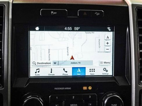 Used 2019 Ford F250 Lariat w/ Lariat Value Package image 19