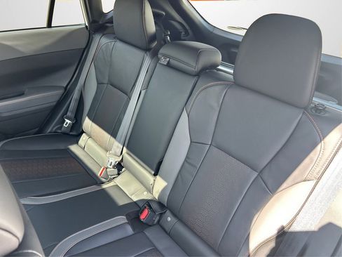 New 2025 Subaru Crosstrek 2.5i Limited image 18