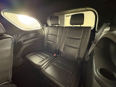 Used 2024 Dodge Durango GT RWD image 50