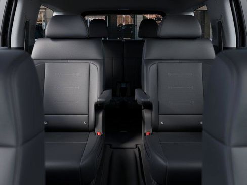 New 2026 Hyundai Santa Fe Limited w/ Tow & Go Package image 12