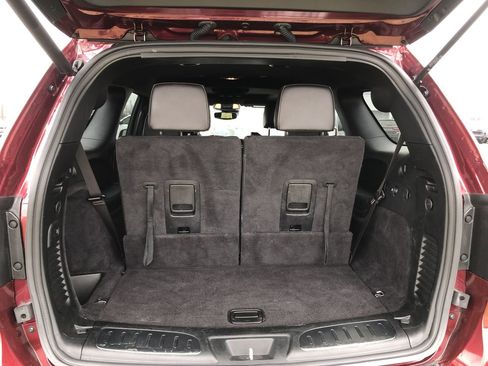 Used 2022 Dodge Durango Citadel image 9
