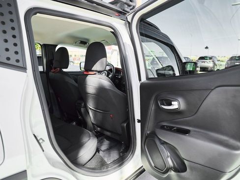 Used 2023 Jeep Renegade Trailhawk image 15