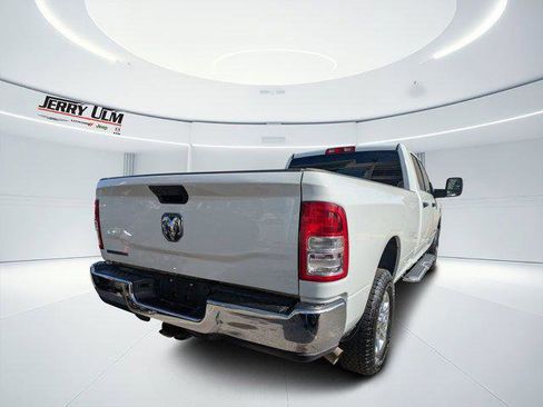 Certified 2024 RAM 3500 Big Horn image 3