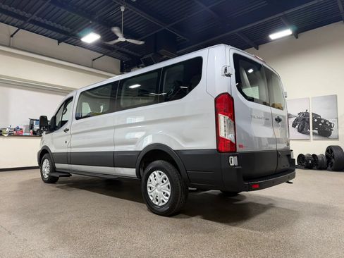 Used 2022 Ford Transit 350 XL RWD image 11