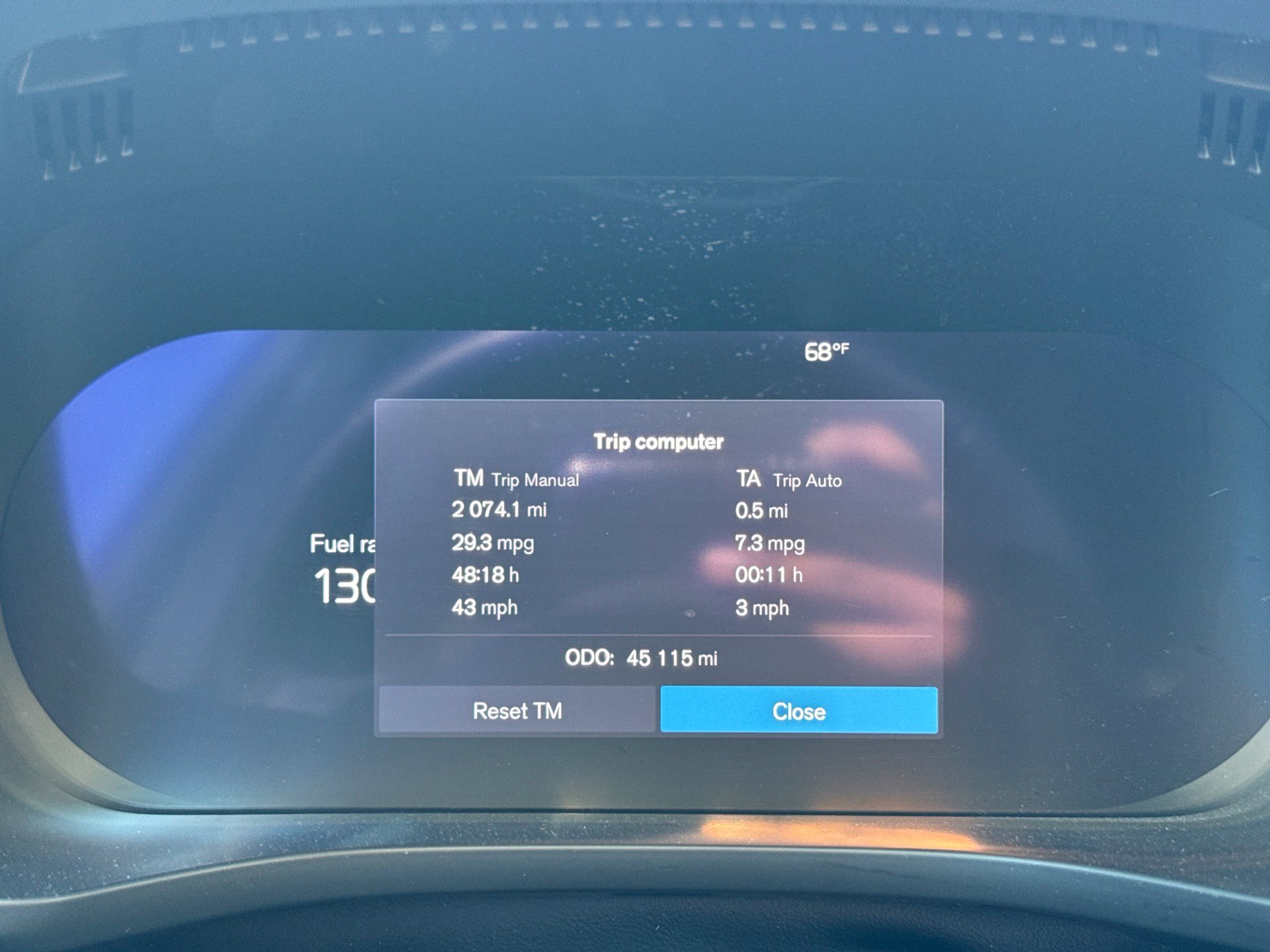 Used 2023 Volvo XC60 B5 Plus w/ Protection Package Premier FWD image 10