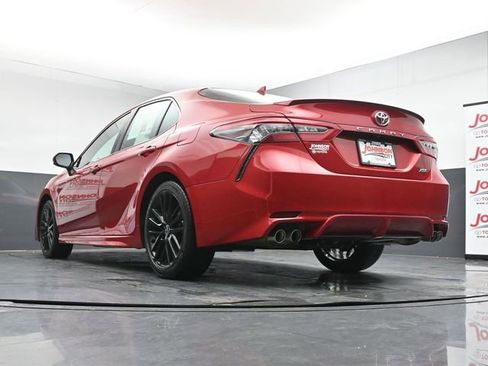 Used 2023 Toyota Camry XSE FWD image 36