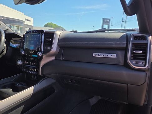 Used 2020 RAM 1500 Rebel w/ Rebel Level 2 Equipment Group AWD/4WD image 14