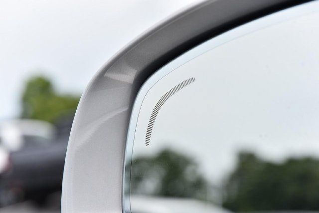 Used 2025 Volvo XC90 B6 Plus AWD/4WD image 10