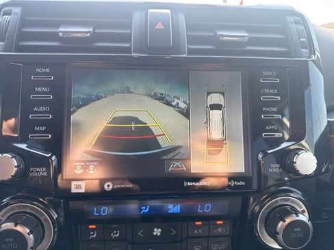 Used 2024 Toyota 4Runner TRD Pro AWD/4WD image 33