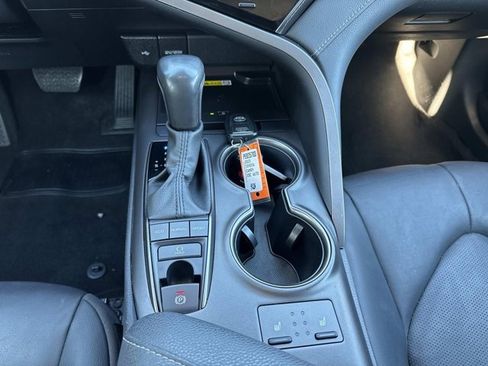 Certified 2023 Toyota Camry XSE image 29