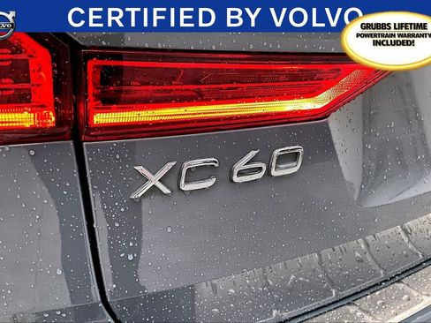 Used 2023 Volvo XC60 B5 Plus w/ Climate Package image 41