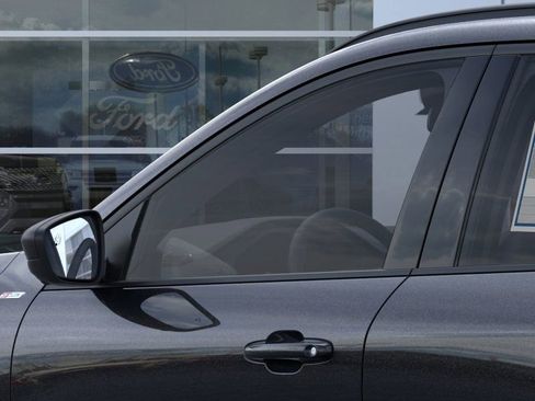 New 2026 Ford Escape ST-Line w/ Tech Pack #1 image 21