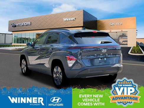 New 2026 Hyundai Kona SEL Sport image 5