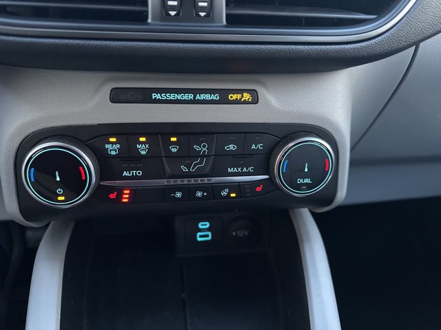 Used 2023 Ford Escape Active AWD/4WD image 22