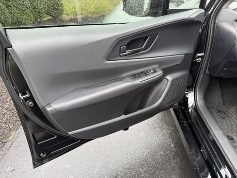 Certified 2024 Toyota Prius LE image 9