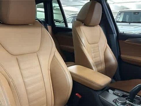 Used 2019 BMW X3 xDrive30i w/ M Sport Package 2 image 35