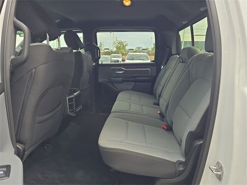 Used 2022 RAM 1500 Big Horn image 16