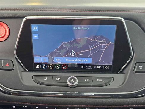 Used 2020 Chevrolet Blazer RS image 25