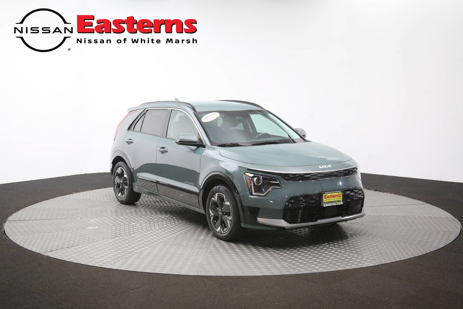 Used 2023 Kia Niro Wind w/ Wind Preserve Package FWD image 48